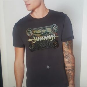 Jumanji T-shirt